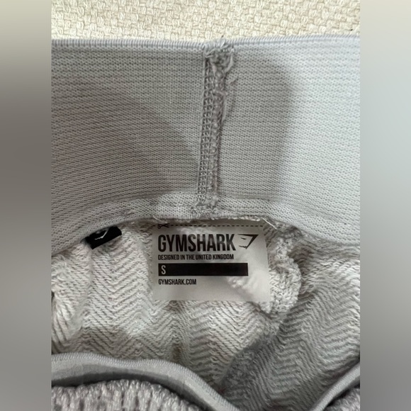 Gymshark Dual Band Shorts - Picture 5 of 5